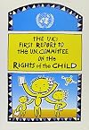 Uk's First Report to the UN Committee on the Rights of the Child