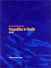 Independent Inquiry into Inequalities in Health: Report