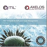 Itil V3 Guide To Software Asset Management