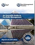 An Executive Guide To Portfolio Management