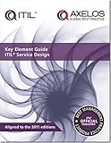 Key Element Guide Itil Service Design