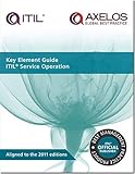 Key Element Guide Itil Service Operation