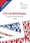 Life in the United Kingdom: a guide for new residents