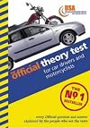 The Official Theory Test for Car Drivers and Motorcyclists: Valid for Tests Taken from 4 September 2000