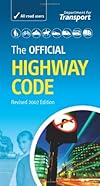 The Official Highway Code