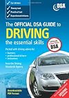 The Official DVSA Guide to Driving: The Essential Skills