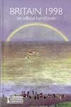 Britain 1998 : an official handbook