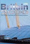 Britain 2000: The Official Yearbook of the United Kingdom (UK the Official Yearbook of the UK)