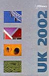 Uk 2002: The Official Yearbook of the Uk (UK the Official Yearbook of the UK)
