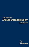 Advances in Applied Microbiology, Volume 44