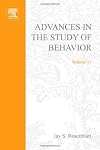 ADVANCES IN THE STUDY OF BEHAVIOR V 11, Volume 11