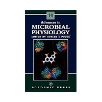 Advances in Microbial Physiology, Volume 40