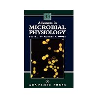 Advances in Microbial Physiology, Volume 43