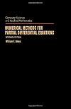 Numerical Methods For Partial Differential Equations (Computer Science and Applied Mathmatics)