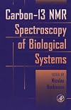Carbon-13 NMR Spectroscopy of Biological Systems