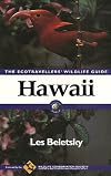 Hawaii: The Ecotravellers' Wildlife Guide
