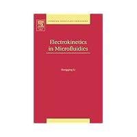 Electrokinetics In Microfluidics