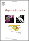 Magnetoelectronics