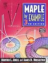 Maple By Example, Third Edition