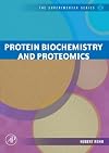 Protein Biochemistry and Proteomics (The Experimenter Series)