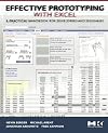 Effective Prototyping with Excel: A Practical Handbook for Developers and Designers