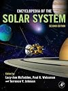 Encyclopedia of the Solar System, Second Edition