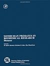 Nonhuman Primates in Biomedical Research: Biology and Management (American College of Laboratory Animal Medicine)