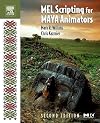 MEL Scripting for Maya Animators