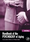 Handbook of the psychology of aging
