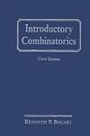 Introductory Combinatorics