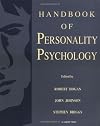 Handbook of Personality Psychology