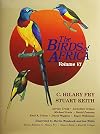 The Birds of Africa. Volume VI: Picathartes to Oxpeckers