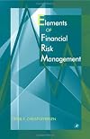 Elements of Financial Risk Management