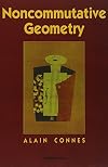 Noncommutative Geometry
