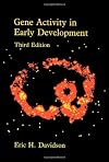 Gene activity in early development