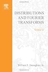 Distributions and Fourier Transforms