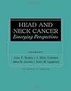 Head and Neck Cancer: Emerging Perspectives