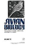 Avian Biology