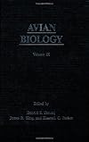 Avian Biology: Volume IX