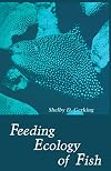Feeding ecology of fish