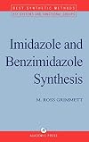 Imidazole and Benzimidazole Synthesis (Best Synthetic Methods)