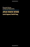 Applied Iterative Methods (Dover Books on Mathematics)