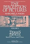 The Perception of Pictures, Volume 2: DΓΌrerβs Devices, beyond the Projective Model of Pictures