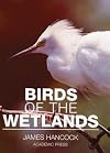 The birds of the wetlands