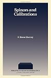 Spinors and Calibrations (Perspectives in Mathematics)