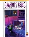Graphics Gems IV