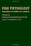 Molecular Endocrinology of Fish, Volume 13: Volume 13: Molecular Endocrinology of Fish (Fish Physiology)