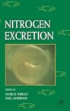 Nitrogen excretion