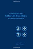 Handbook Of Vacuum Science And Technology