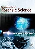 Fundamentals Of Forensic Science